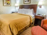 Quality Inn Hotels in Simpson County