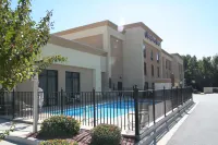 Hampton Inn Vidalia Hôtels à : Vidalia