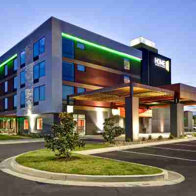 Home2 Suites by Hilton Pigeon Forge Hotel Exterior