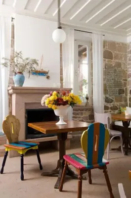 Cunda Lena Otel - 4 Sao