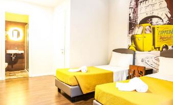 Hostel Trastevere