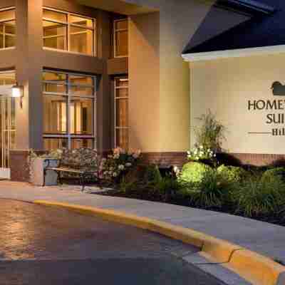 Homewood Suites by Hilton Grand Rapids Hotel Exterior