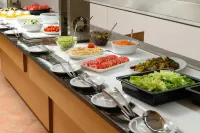 Olympion Village Hotels in Kavos