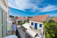 Fiscardonna Luxury Suites