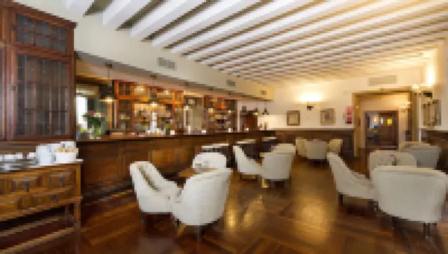 Parador de Santiago - Hostal Dos Reis Catolicos Hotels in Santiago de Compostela