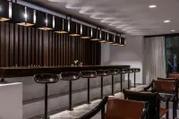 Amalia Hotel Olympia - bar