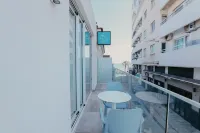 Hai Hotel - con vistas al mar