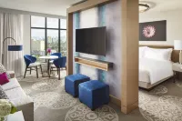 Loews Coral Gables Hotel - balcony