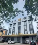 Three R Hotel - Bintang 3