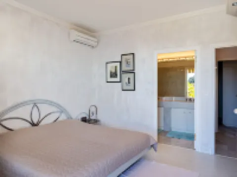 Les Balcons d'EZE Hoteles en Èze