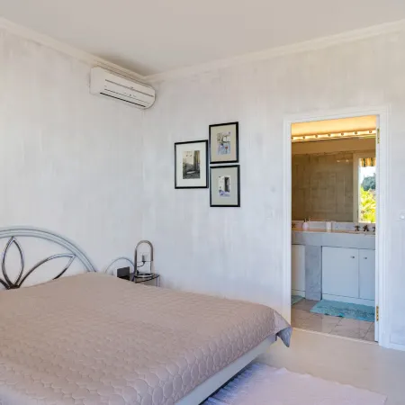 Les Balcons d'EZE