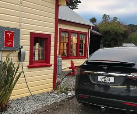 The Factory Luxury Accommodation