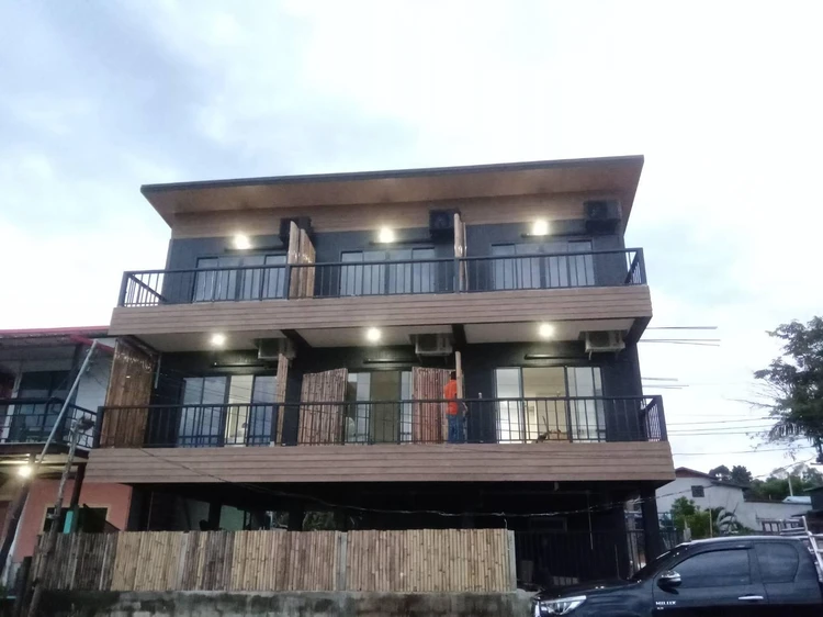 รูปภาพของMonStay Resort มอญสเตย์ สังขละบุรี