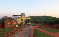 Forest County Resort Các khách sạn ở Malusar