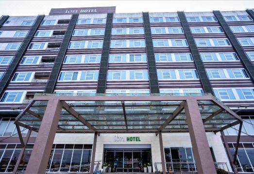 Ion Hotel - Housity
