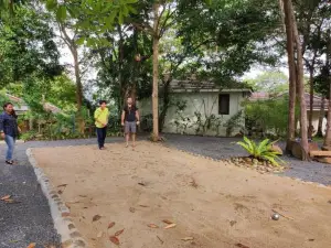 Jasmin Garden Koh Kood