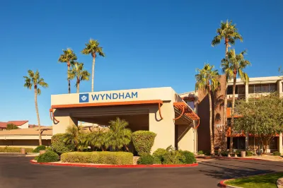 Wyndham Phoenix Airport/Tempe