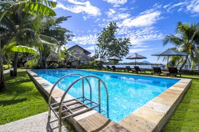 Cocotinos Manado Hotels near Casa de Lotus