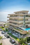 Bellettini Hotel - Beach