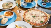 ホリデイ イン エクスプレス アバディーン シティ センター by IHG - 朝食
