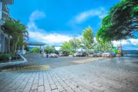 Grand Palace Hotel & Spa - ที่มีที่จอดรถ