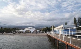 Kapriz Issyk KUL Resort