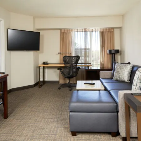Residence Inn San Diego Carlsbad