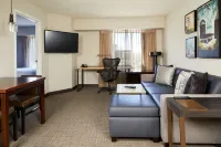 Residence Inn San Diego Carlsbad Hotel in zona Carlsbad Village