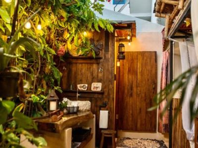 Hacienda Boutique B&B and Spa Solo Adultos