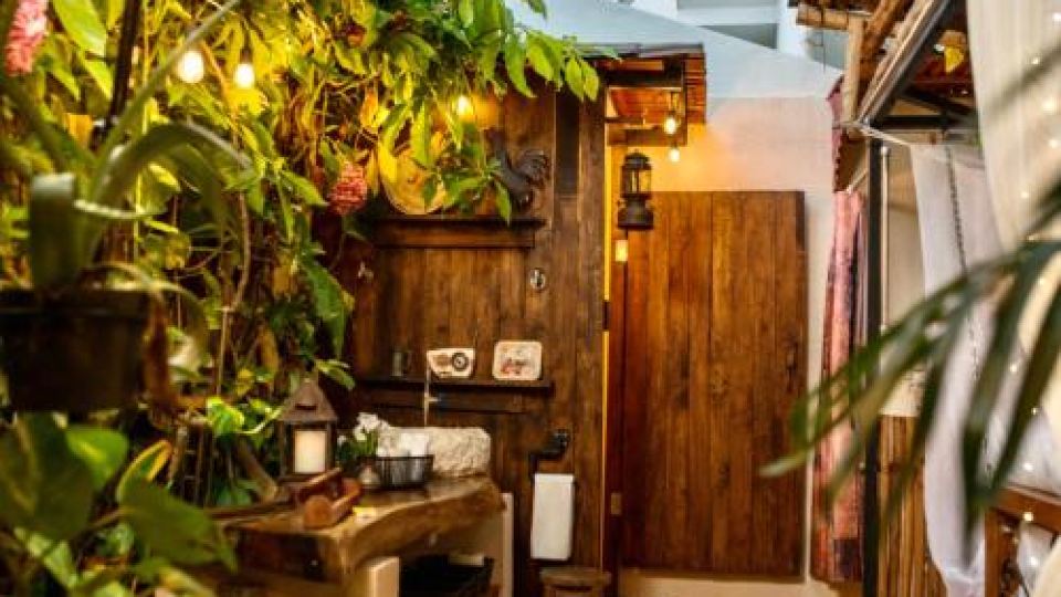 Hacienda Boutique B&B and Spa Solo Adultos