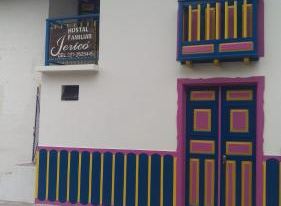 Hostal Familiar Jerico
