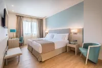 Occidental Sevilla Viapol Hotels near Skatepark Arahal