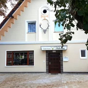 Gasthaus Hubertus