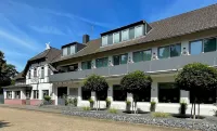 Hotel & Restaurant Prüser´s Gasthof Отели в г. Мульмсхорн