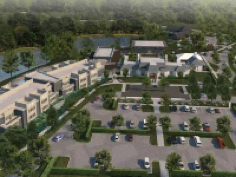 Hotel Hartness Hotels in Greenville County