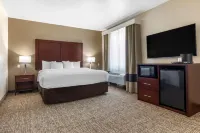Comfort Suites Plano - Dallas North - 2-Star