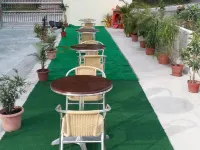 薩姆·傑德旅館