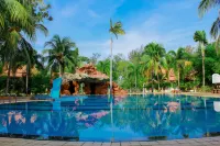 Rompin Beach Resorts Hotels in Rompin