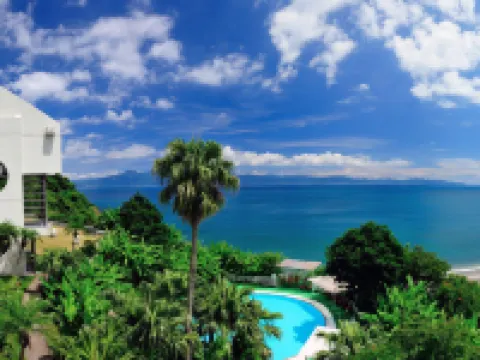 指宿ロイヤルホテル ～全ての女性へ美と健康を楽しむホテル～ 指宿のホテル