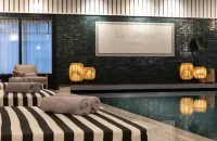 Le Celtique & Spa - balcony