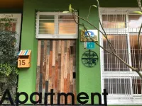 T.P. Apartment - พร้อมระเบียง
