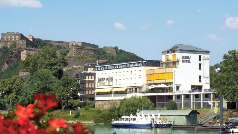 Diehls Hotel