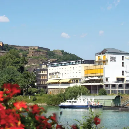 Diehls Hotel