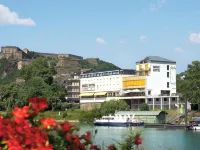 Diehls Hotel Hotels in Koblenz