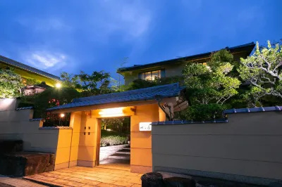 Ryotei Jyusouya Hotels in Oji