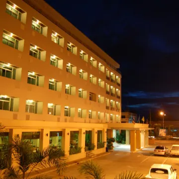 Westerngrand Hotel Ratchaburi