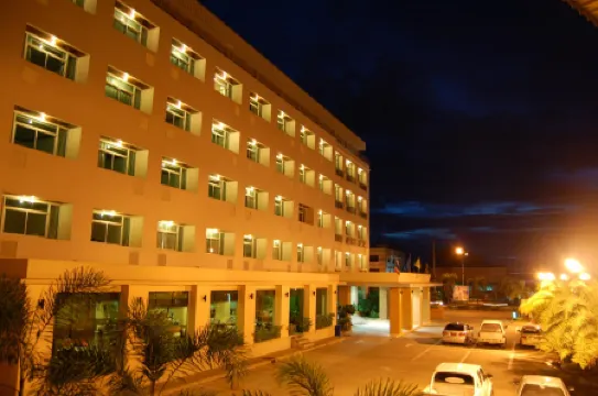 Westerngrand Hotel Ratchaburi