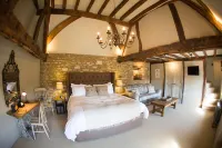 The Porch House Hotel a Stow-on-the-Wold
