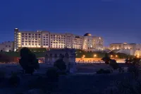 Constantine Marriott Hotel Các khách sạn ở Constantine