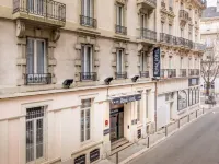 1924 Hôtel Отели рядом с достопримечательностью «Центра инновационных технологий "Минатек"»